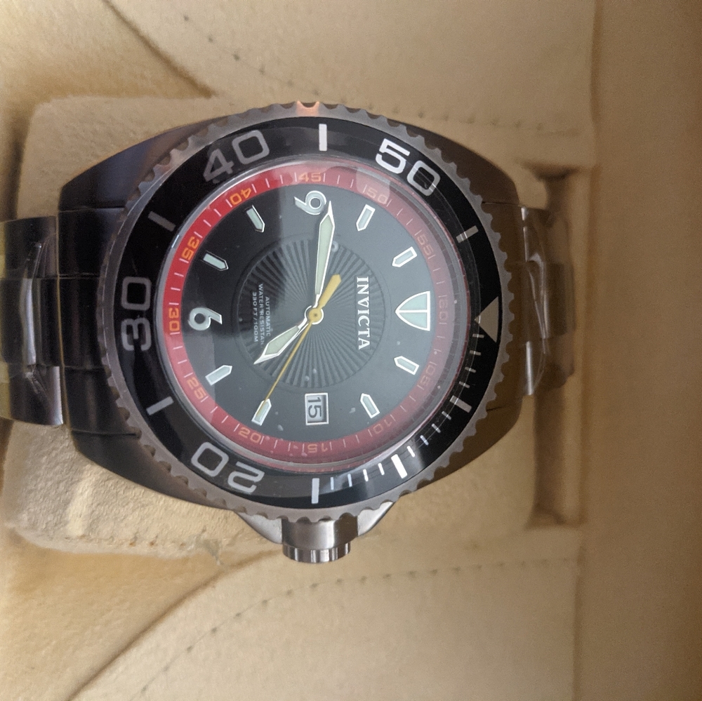Invicta Watch - Picture 2 of 3
